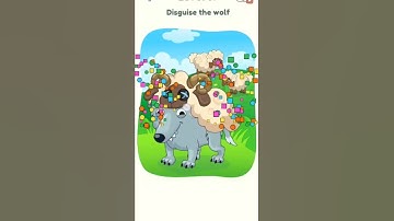 DOP-3 All Levels(Wait for end)#subscribe #shorts #shortvideo #short #dop3  #games #gaming #gameplay