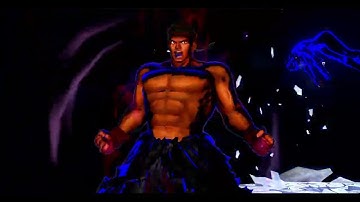 UMVC 3 Palette Swap - Evil Ryu, Cyclops, M.Bison Team Request