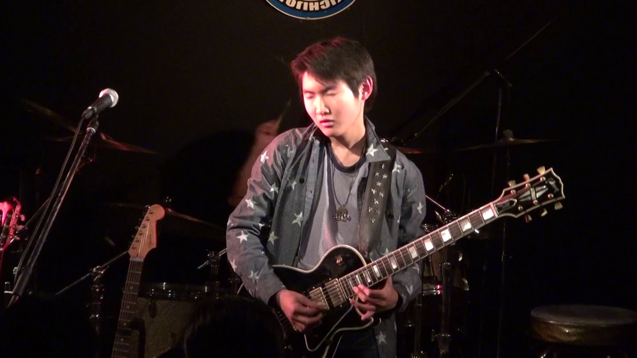 Rock Bottom （UFO） Yuto Miyazawa 宮澤佑門 - YouTube