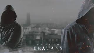 KULAK & Vlado Vady - Bratans || Official Audio