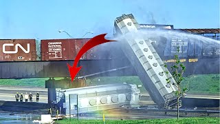 When Everything Goes Wrong | Fails Compilation_ Truck &amp; Car Fails