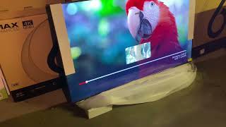 Разница телевизора Redmi X65” 4К 120Hz от QLED телевизоров