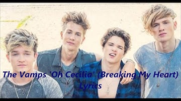The Vamps 