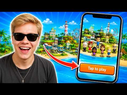 Tomodachi Life Living the Dream iOS Android -- How to Get Tomodachi Life Mobile on iOS Android GUIDE