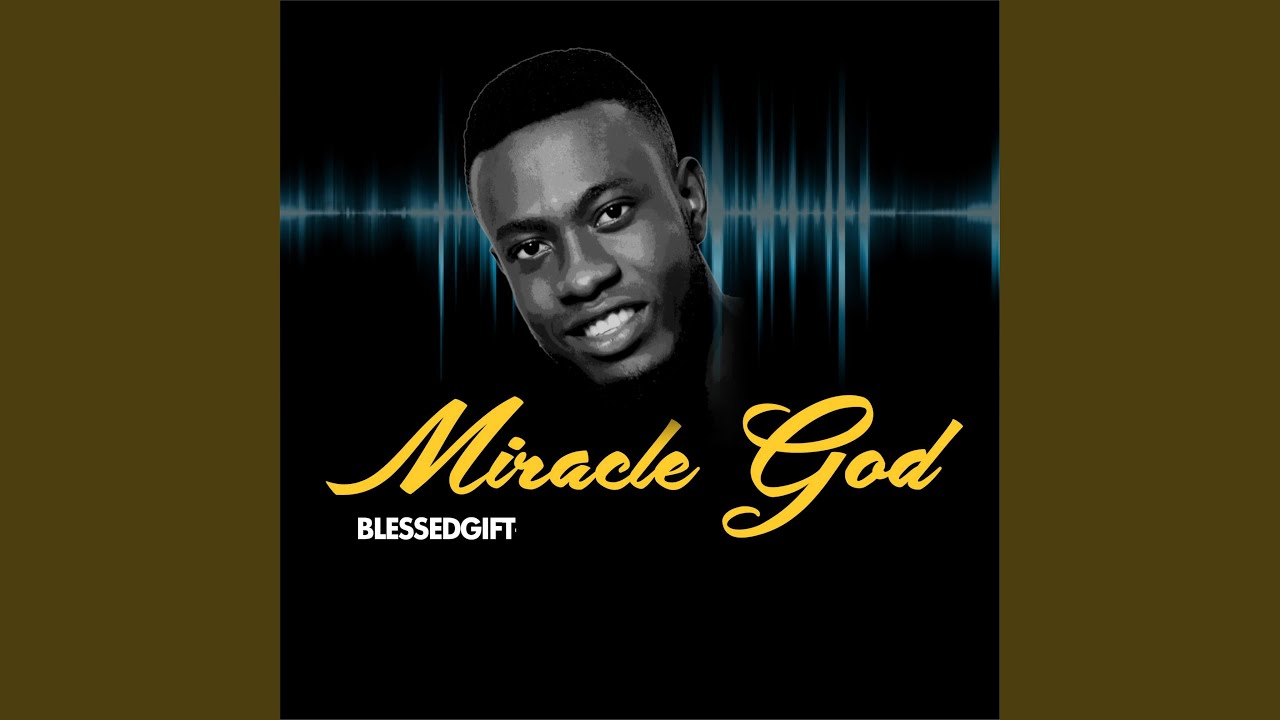 Miracle God
