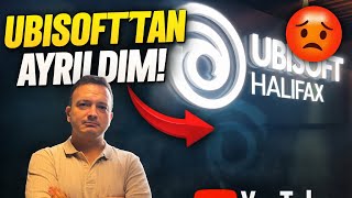 Ubisoft Maceram Sonlandı
