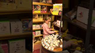 Inside Heini’s Cheese Chalet 🧀 | Amish Country Hidden Gem.