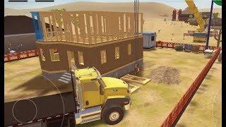 Construction Simulator 2 #209 HD