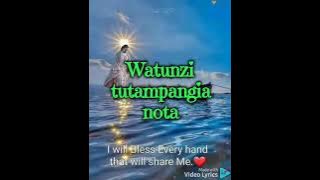 NOTA MPAKA MBINGUNI