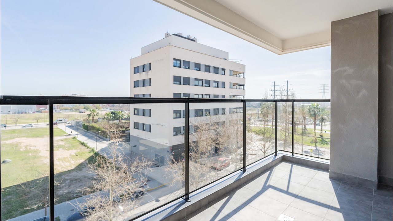 ALQUILER DE VIVIENDA A ESTRENAR