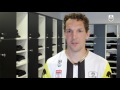 Unsere Neuzugänge Alex Schlager und Emanuel Pogatetz im Interview