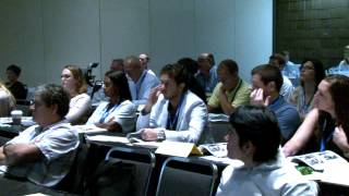 Weekend Workshops WEFTEC 2012