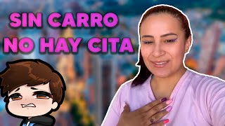 La Polémica De La Chica Tengo 23