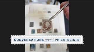 Ep 73: How To Assess and Break Down a Stamp Collection