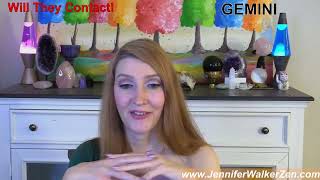 GEMINI SHOCKING TRUTH! WILL THEY CONTACT!