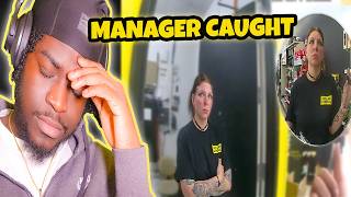 Dollar General Manager Gets Caught In Self Checkout Scheme