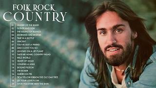 Download Lagu Cat Stevens, Don Mclean, Jim Croce, John Denver, Dan Fogelberg, Bread | FOLK ROCK AND COUNTRY MUSIC MP3