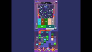 Bounce blast level 333 | all parts gameplay walkthrough solution