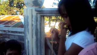 Kulangot Rap