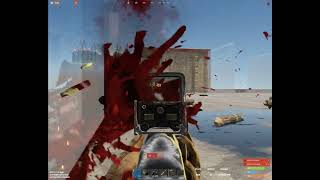 Rust highlights #2 l 236 Devblog Rust l Old Recoil I Старая Отдача
