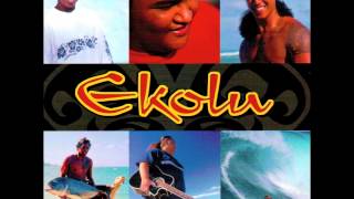 Ekolu "Come Back Home To God" chords