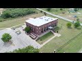 Thurber Ghost Town Museum