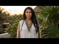 TULUM ORGANIC HOUSE 2026 | Neon Echo: The Jungle Ritual (Ethno Deep Mix)