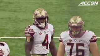 2016 FSU Season in Review