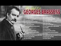 Georges brassens les plus grands tubes  georges brassens chansons