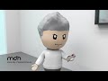 Mechanical Assistance (Solo Student Film, Short Film, Digital Film Design Department)