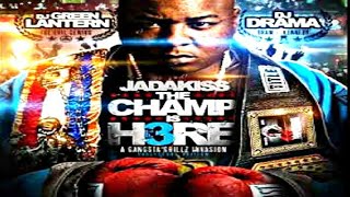 DJ GREEN LANTERN & DJ DRAMA - THE CHAMP IS H3RE: A GANGSTA GRILLZ INVASION [2010]