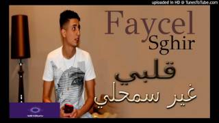 Cheb Faycel Sghir 2017 sentimental ♥ قلبي غير سمحلي ♥ by adil stikage