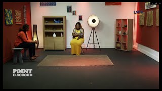 POINT OF AGREEMENT: My future husband is in a cult. screenshot 4