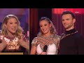 Dancing Stars 2020 - Show 8 - Michaela Kirchgasser & Vadim Garbuzov - Paso Doble