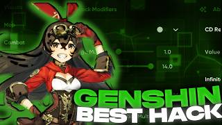 [NEW 2026] Genshin Impact Hack | Genshin Hack Free &amp; Genshin Impact - Free PC Cheats 2026