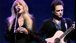 Stevie Nicks - Landslide Cover Audio Only