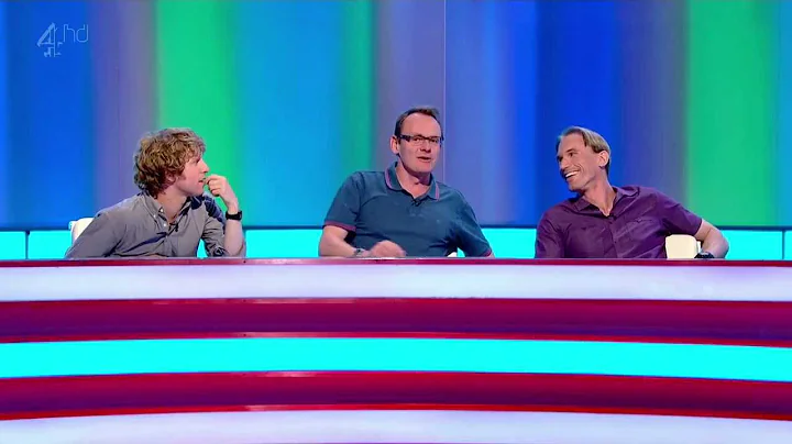 Christian Jessen tells a story