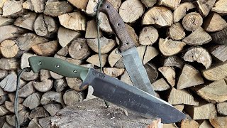 Worktuff Grizzly vs Busse Battle Mistress