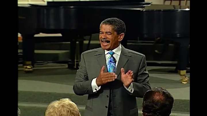 What Faith Is (Part 2) - Dr. Fred Price