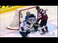 Latvia vs. Finland IIHF 2014 (3:2)