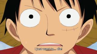 One Piece AMV - Nico Robin is Titanium