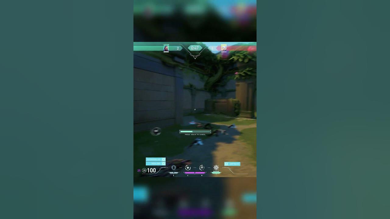 Mystbloom Phantom Hits Different.. - YouTube