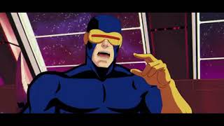 xmen 97 9th episode final fight scene