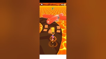 shortcut run all level gameplay Android iOS walkthrough #short #gaming #funny #shory (3)