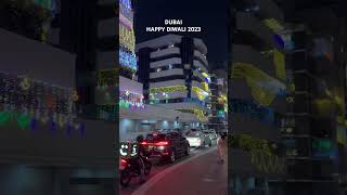 HAPPY DIWALI 2023 DUBAI diwali2023