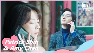 🍰Just want to do something quietly for you | First Love Again EP10 | iQiyi Romance