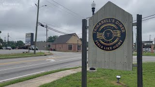 New southern-inspired diner looks to bring a family vibe to Gray