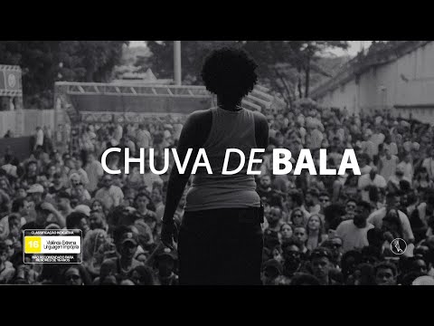 Clara Lima - Chuva de Bala (Prod. RealLamak)