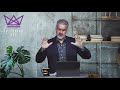 Ref:-RdpZ1cEvJI Treigning day:empowered to discover episode 2