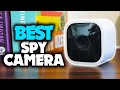 Best Spy Cameras in 2022 (Which One Should YOU Get?)